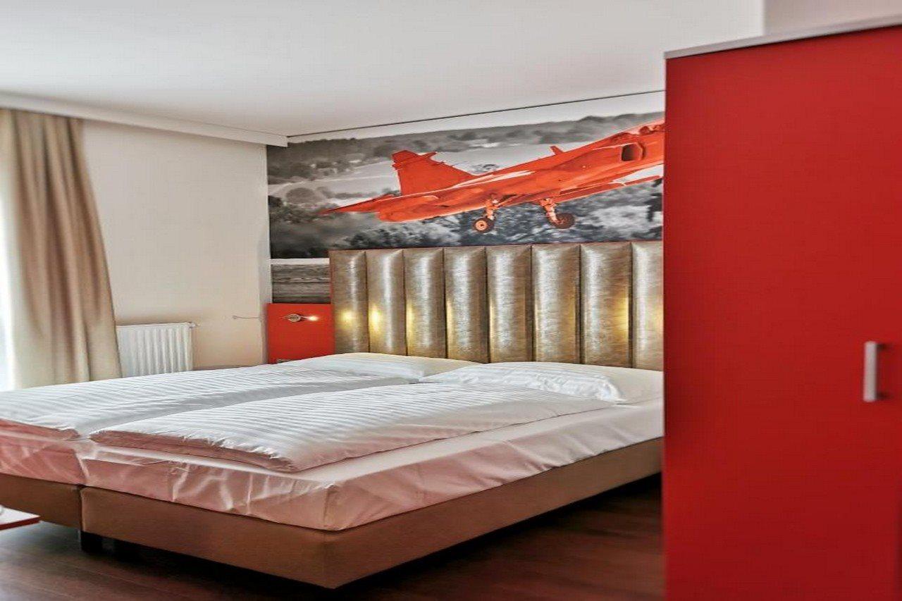 Amedia Express Graz Airport, Trademark Collection By Wyndham Feldkirchen bei Graz Exteriör bild