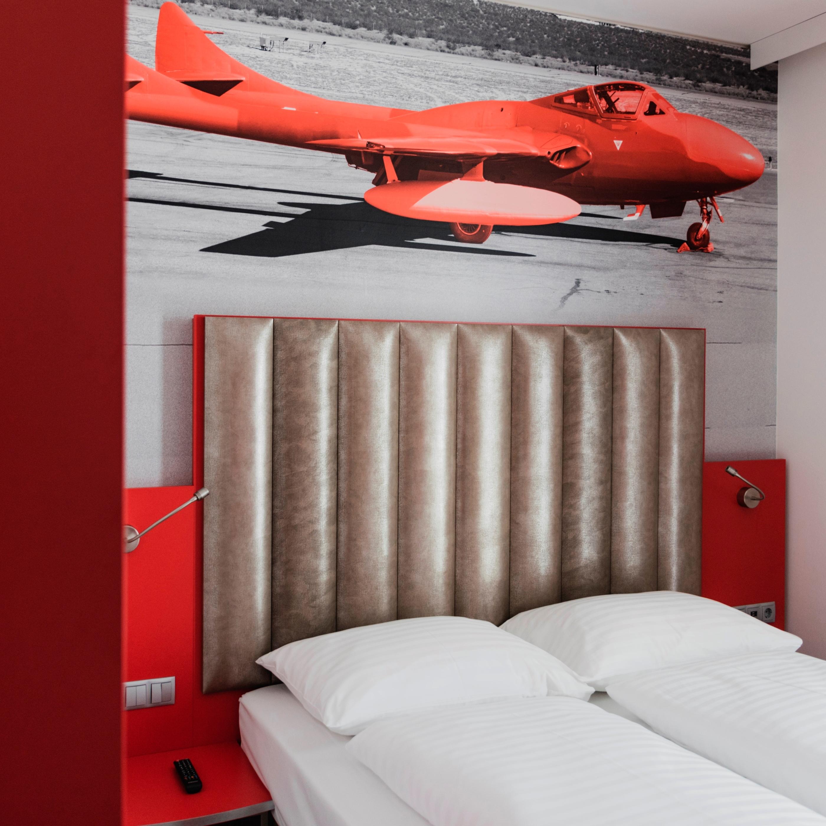 Amedia Express Graz Airport, Trademark Collection By Wyndham Feldkirchen bei Graz Exteriör bild