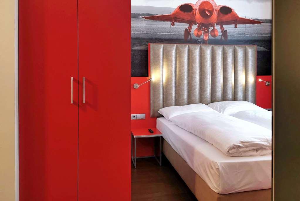 Amedia Express Graz Airport, Trademark Collection By Wyndham Feldkirchen bei Graz Rum bild