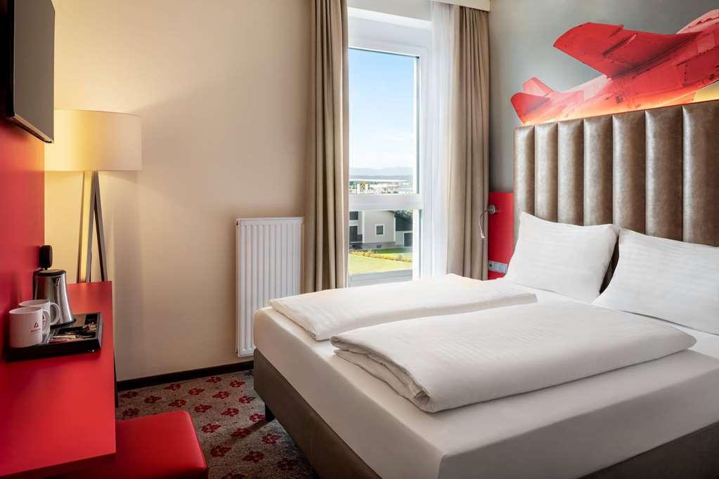 Amedia Express Graz Airport, Trademark Collection By Wyndham Feldkirchen bei Graz Rum bild