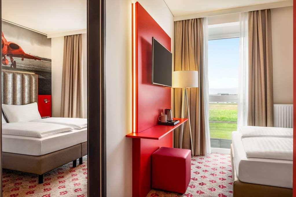 Amedia Express Graz Airport, Trademark Collection By Wyndham Feldkirchen bei Graz Rum bild